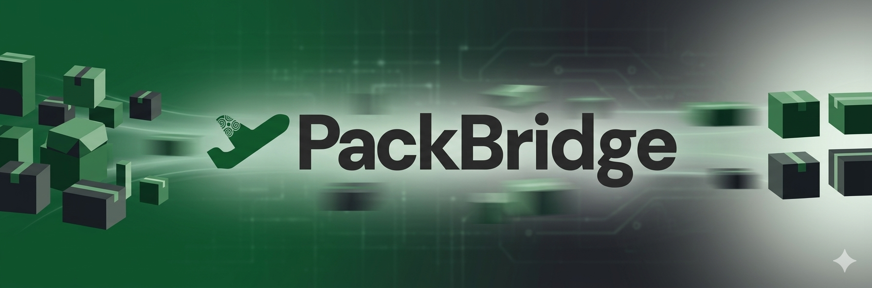Introducing PackBridge: Revolutionizing International Shipping